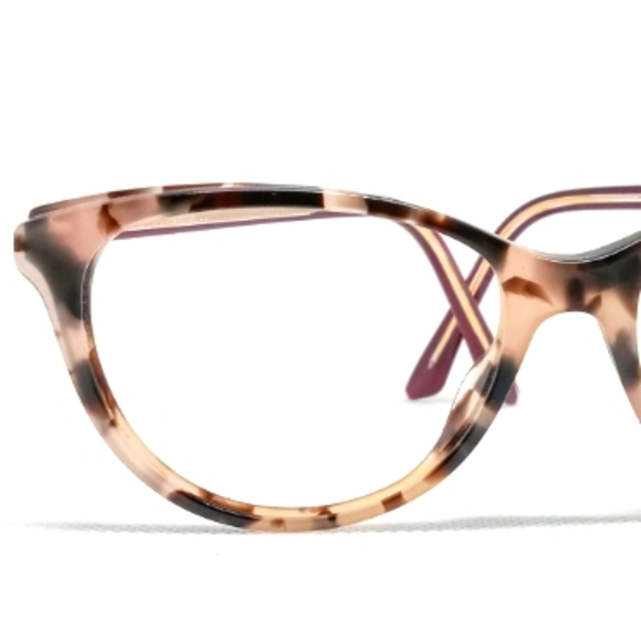 CHRISTIAN DIOR "MONTAIGNE 17" CAT EYE EYEGLASSES FRAME - Picture 8 of 15